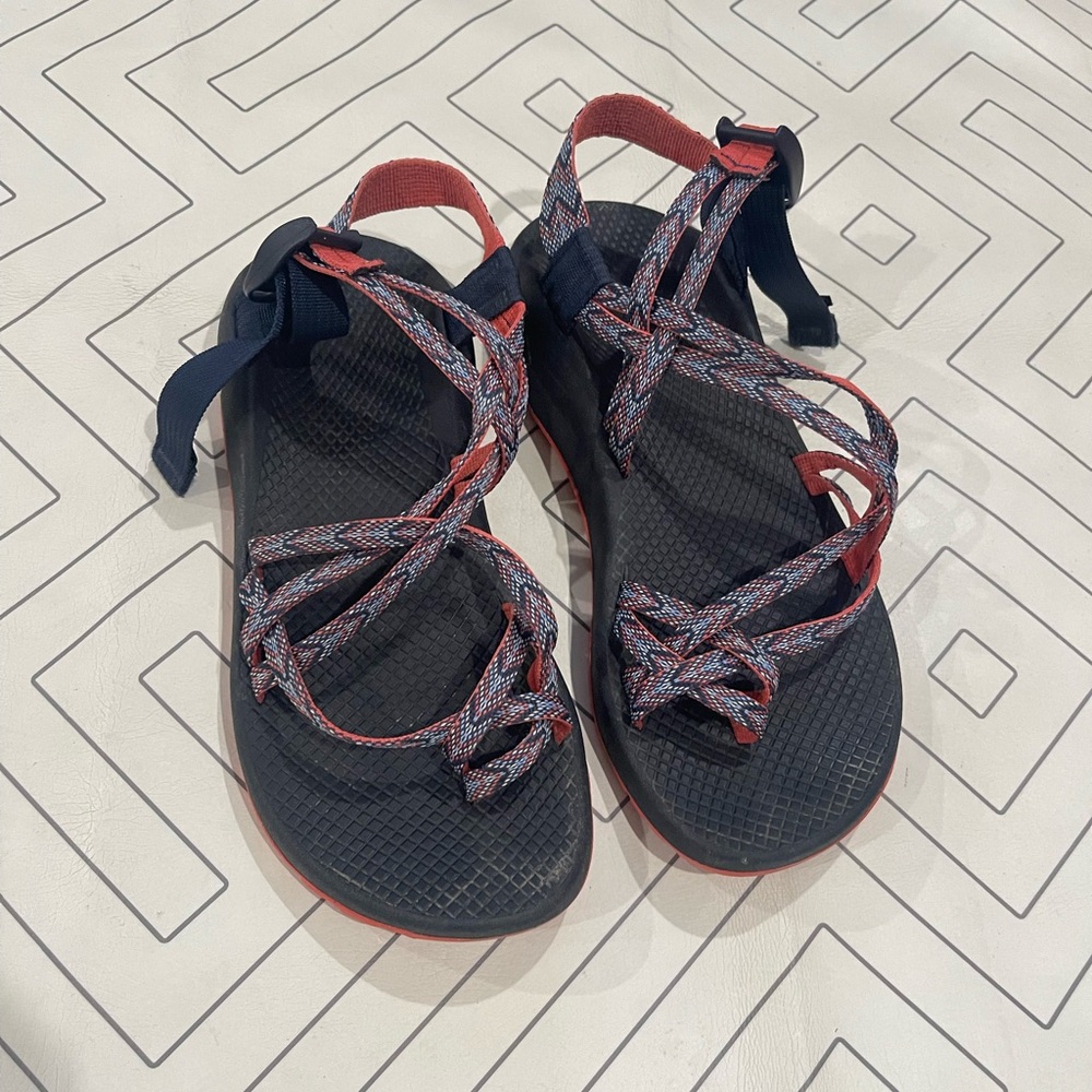 Chaco Strappy Sandals